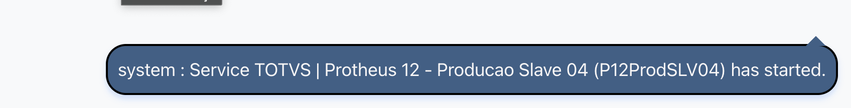 Edição de Arquivos .ini