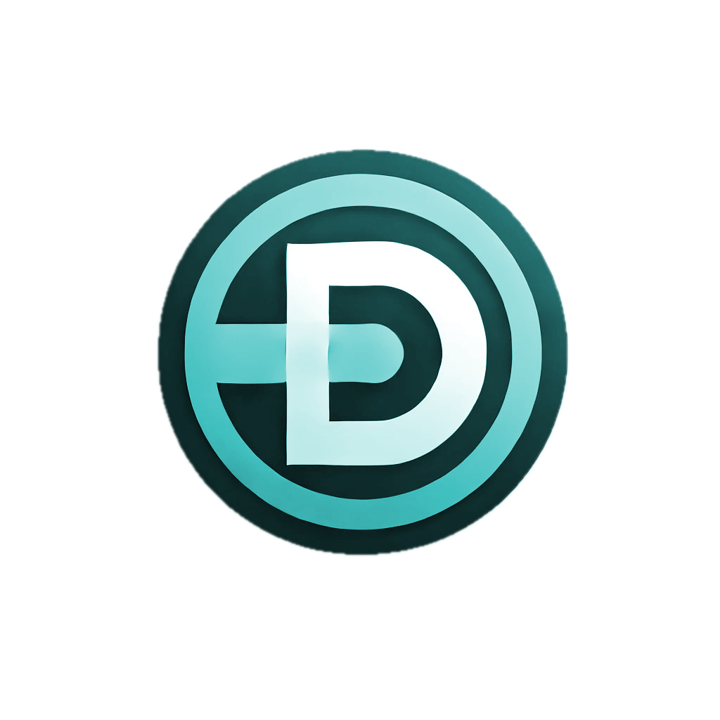Deskflow Logo